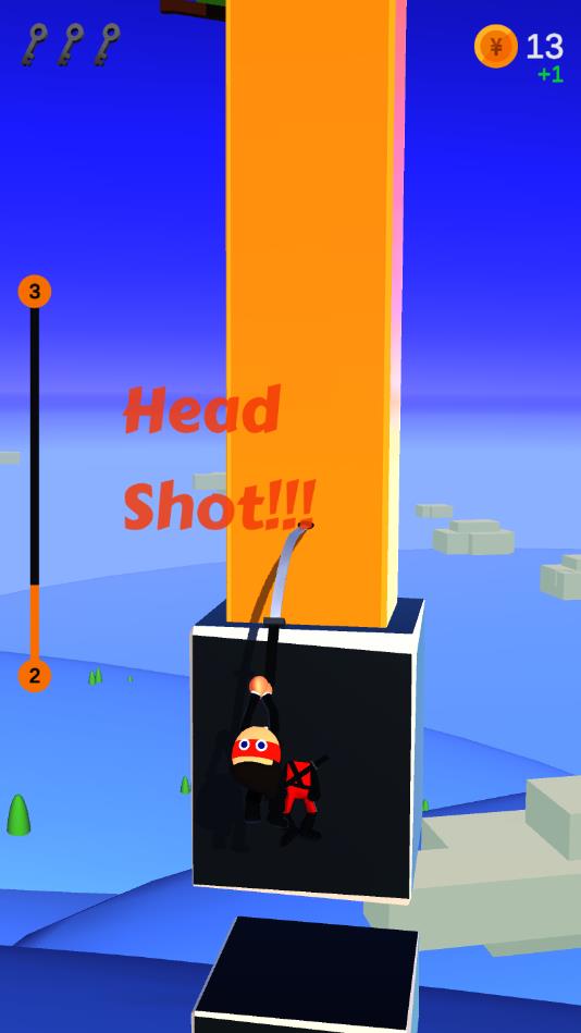 忍者上树最新版 忍者上树最新版