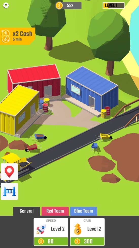 空闲建桥单机版 空闲建桥单机版