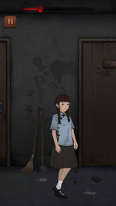 女寝异闻(免广告获得奖励) 女寝异闻(免广告获得奖励)