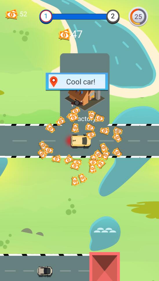 汽车急速大亨安卓版 汽车急速大亨安卓版