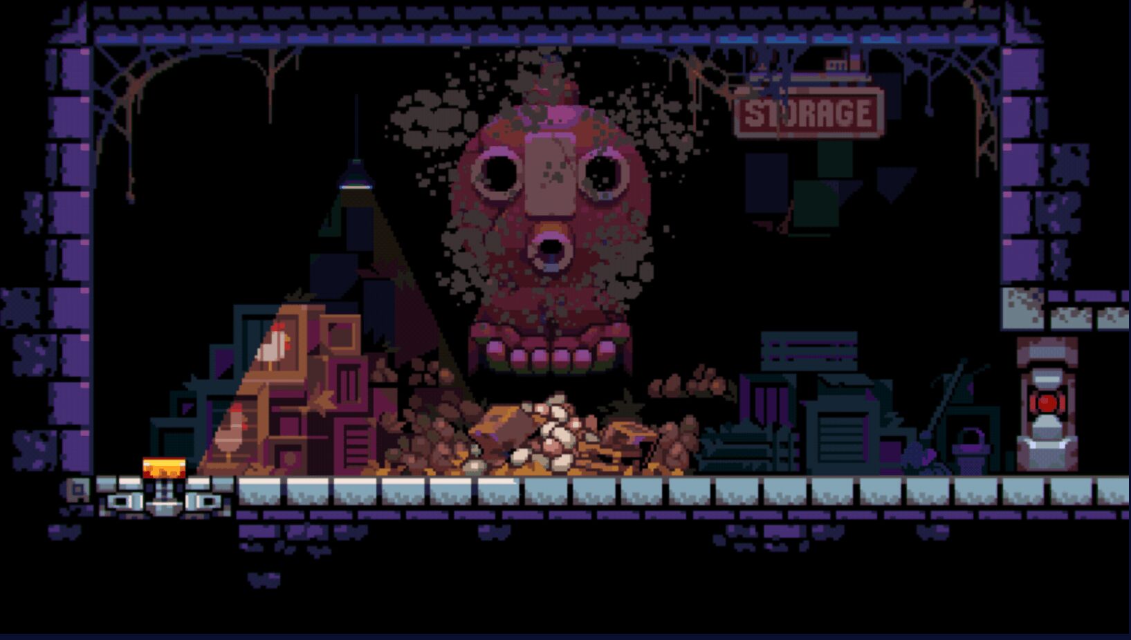 炸蛋鸡最新版 炸蛋鸡最新版