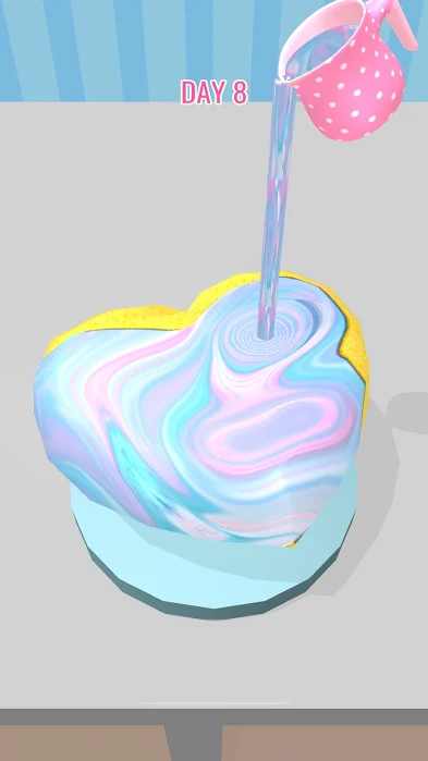 镜子蛋糕免广告版 镜子蛋糕免广告版