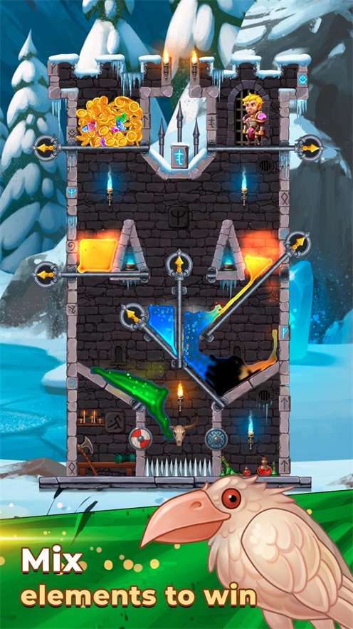 幸运骑士破解版 幸运骑士破解版