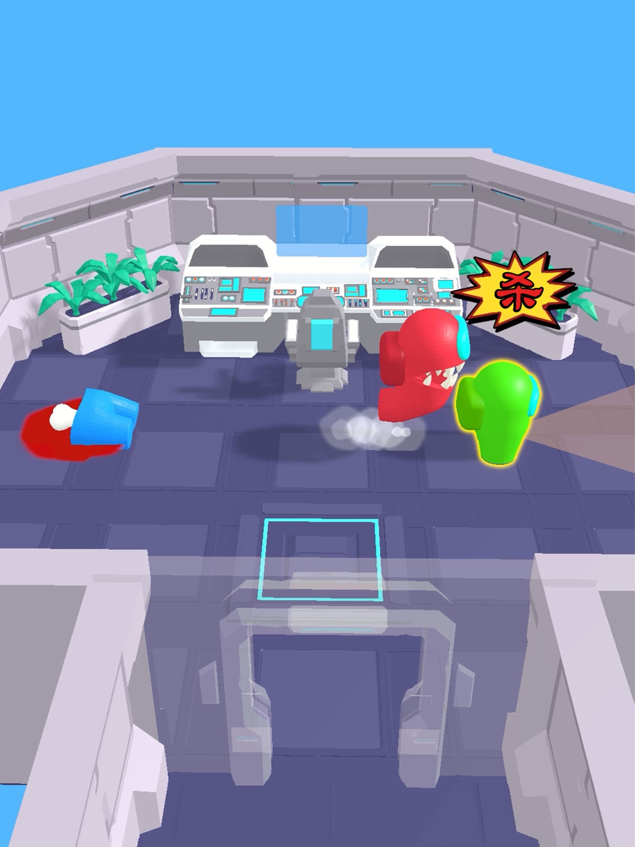 刺杀冒名顶替者无限钞票版 刺杀冒名顶替者无限钞票版