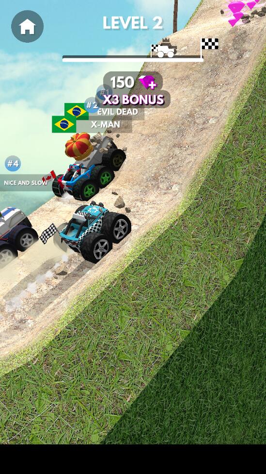 岩石爬行官方版 岩石爬行官方版