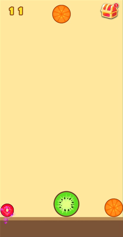 合成大西瓜安卓下载 合成大西瓜安卓下载