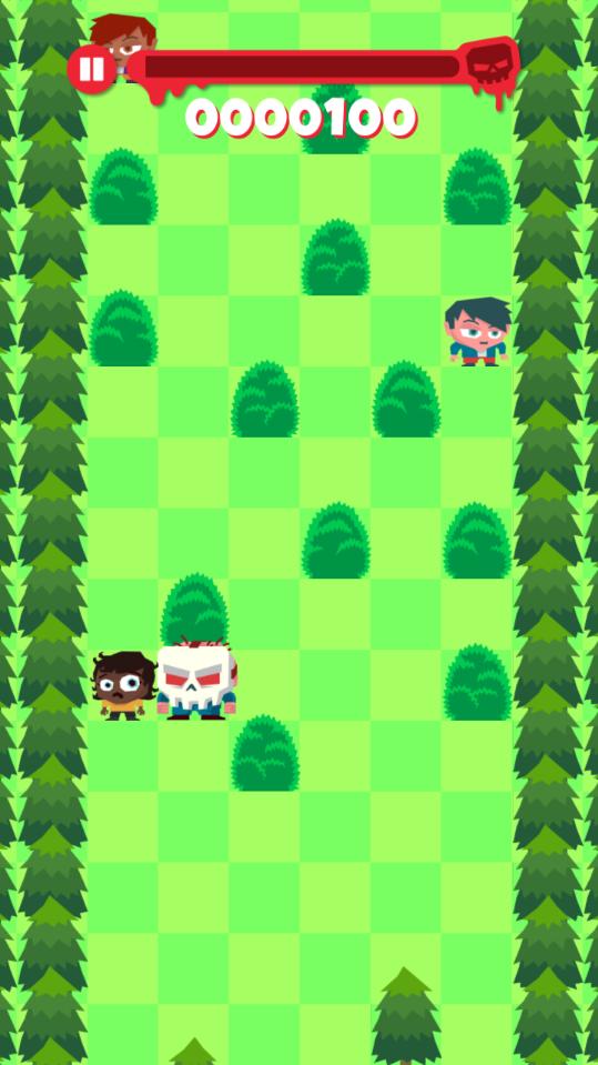 粗暴的营地去广告版 粗暴的营地去广告版