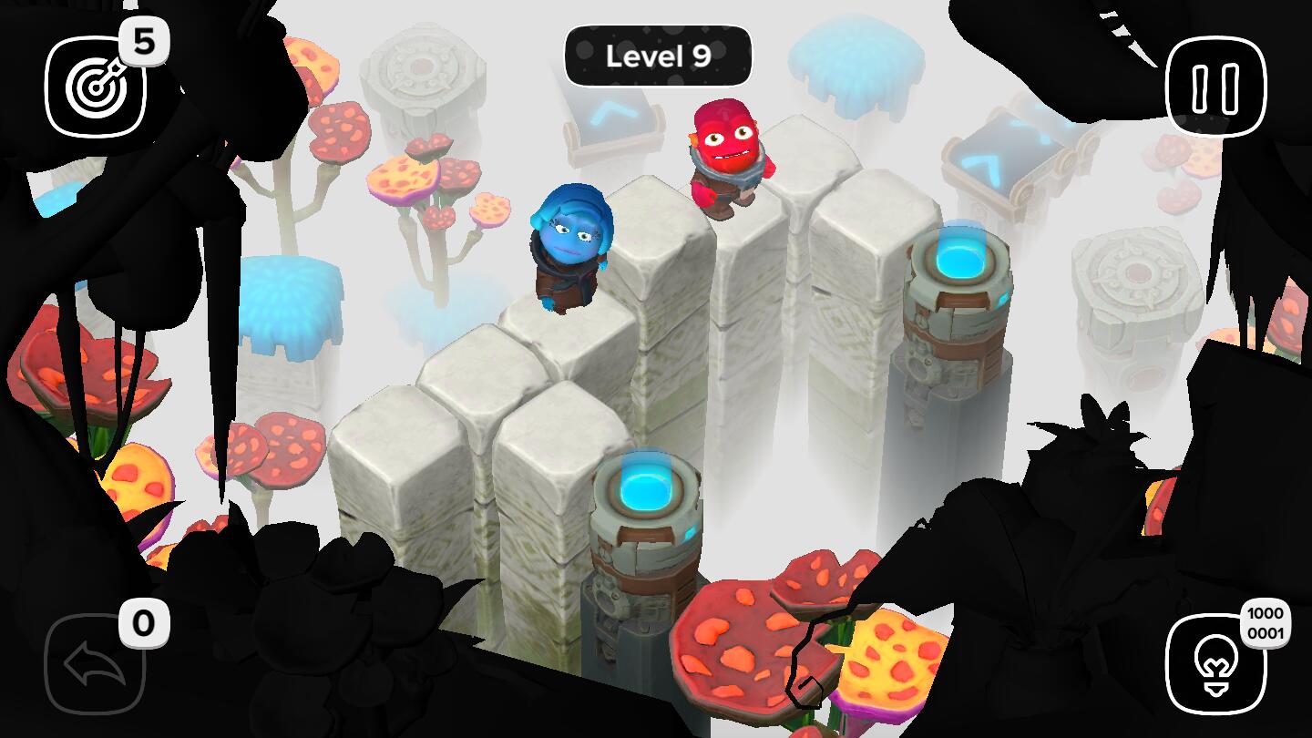 困惑无限提示版 困惑无限提示版