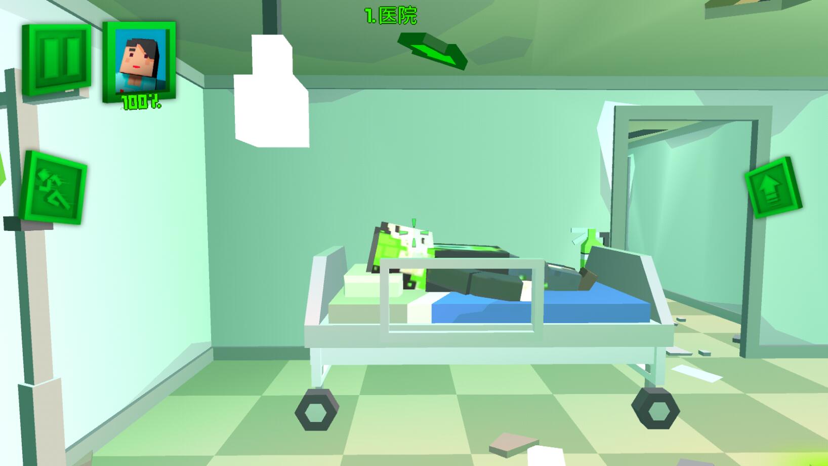 绝地特战队单机版 绝地特战队单机版