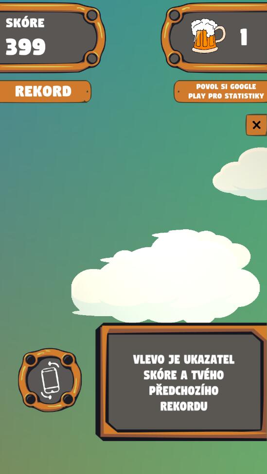 一起来跳远官方版 一起来跳远官方版