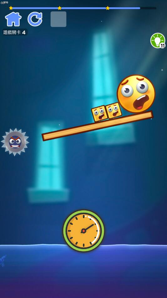 欢乐叠高高内购破解版 欢乐叠高高内购破解版