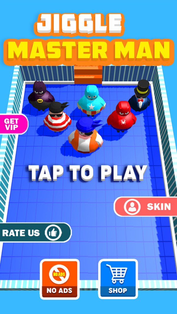 坠落大师官方版 坠落大师官方版