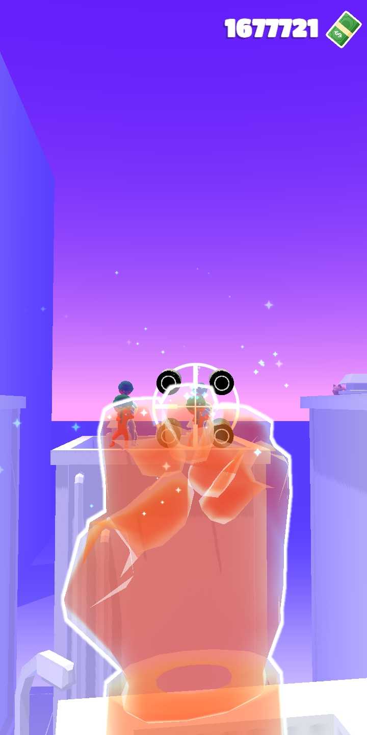 画个武器破解版 画个武器破解版