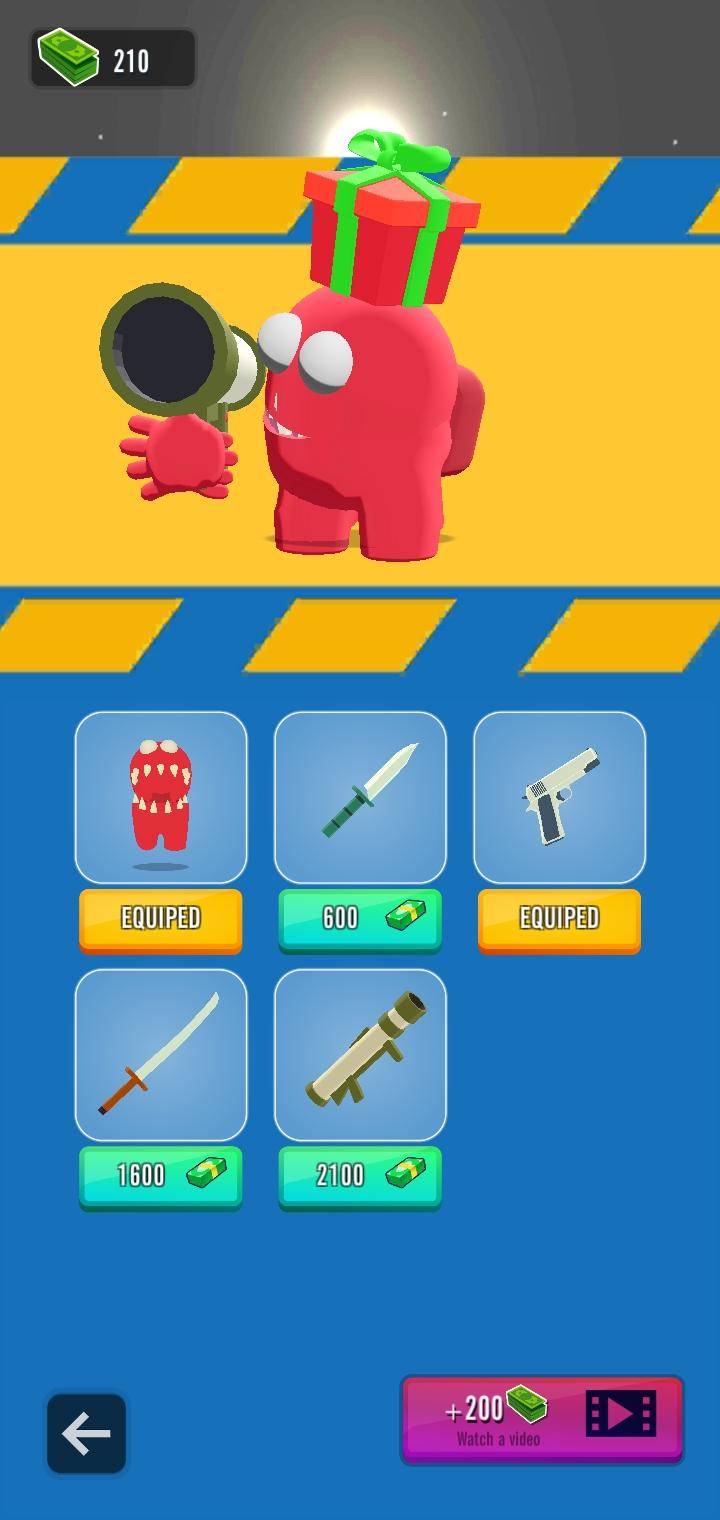 独奏杀手破解版 独奏杀手破解版