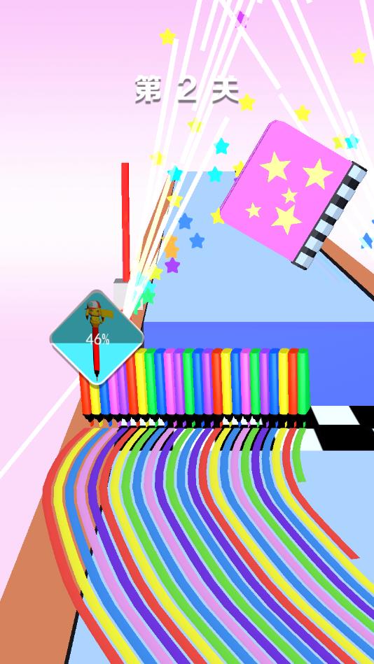 蜡笔向前冲最新版 蜡笔向前冲最新版