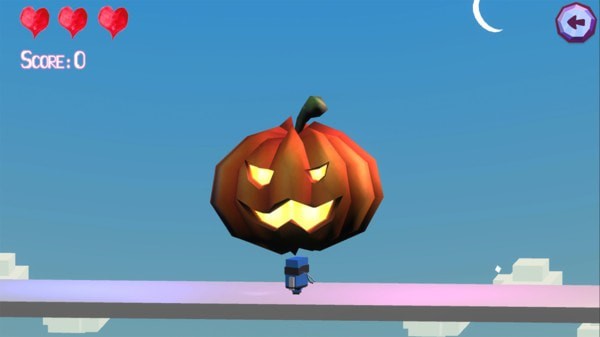 忍者南瓜官方版1.1最新版截图2