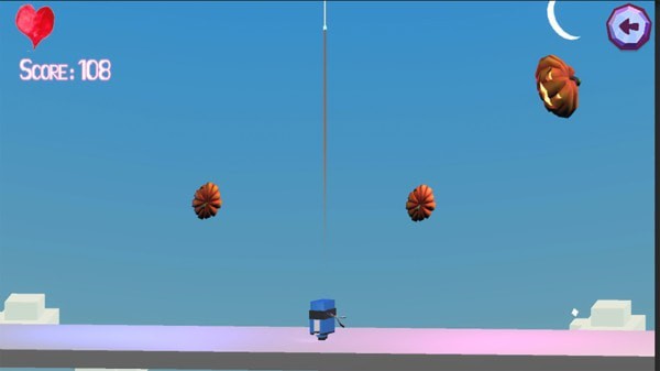 忍者南瓜官方版1.1最新版截图1