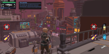 CyberPunk(ʱ޽ƽ)ͼ1