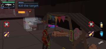 CyberPunk(ʱ޽ƽ)ͼ2