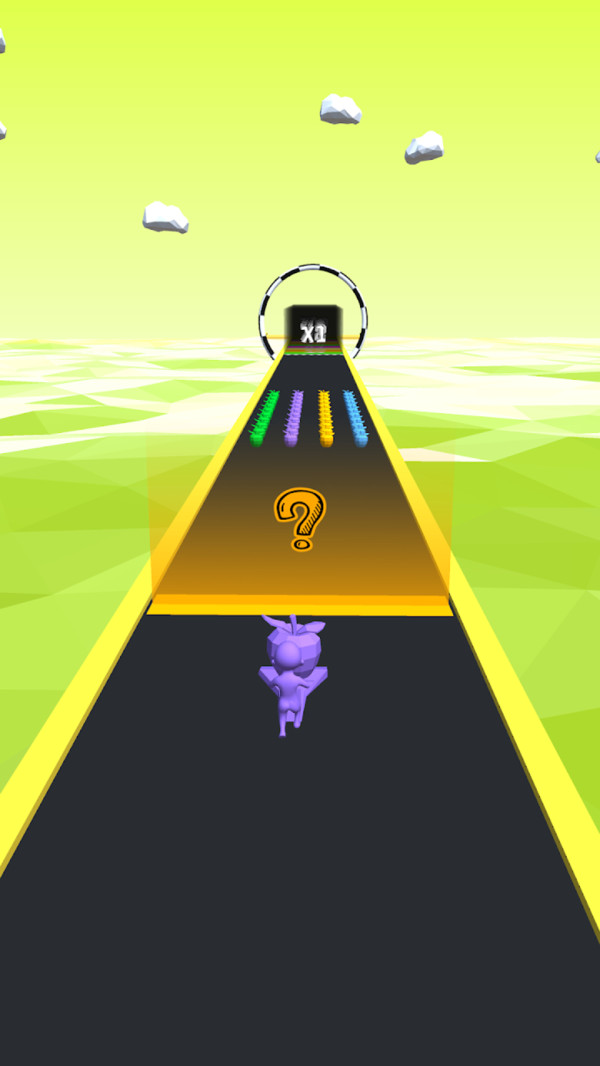 彩色苹果方块官方版2.1.5最新版截图4