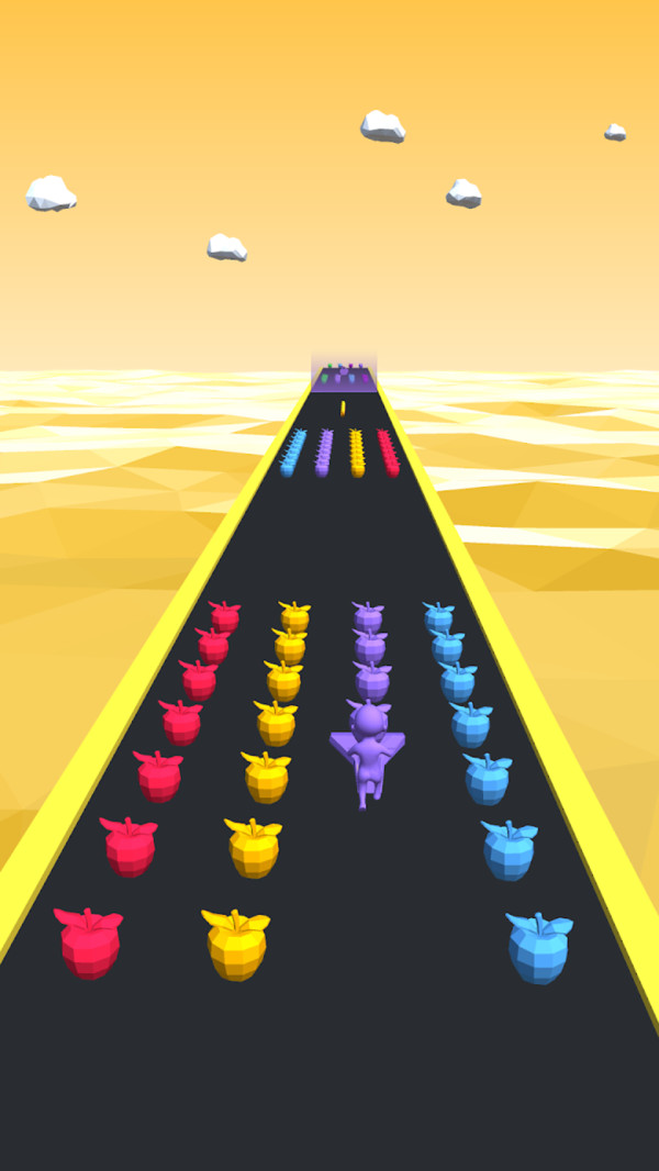 彩色苹果方块官方版2.1.5最新版截图3