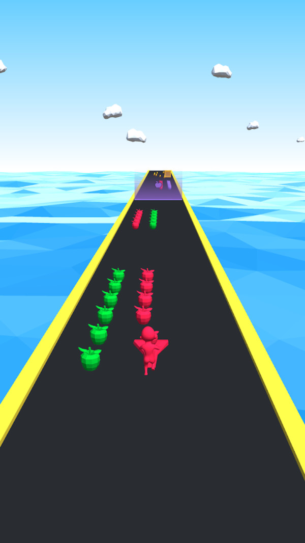 彩色苹果方块官方版2.1.5最新版截图1