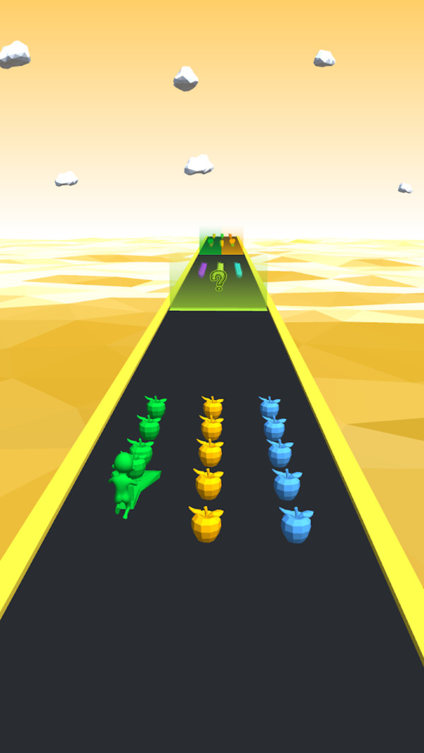 彩色苹果方块官方版2.1.5最新版截图0