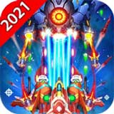 Galaxy Strike B52(银河打击B52无限钻石破解版)