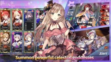 ŮCelestial Goddess׿ͼ0