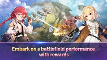 ŮCelestial Goddess׿ͼ2