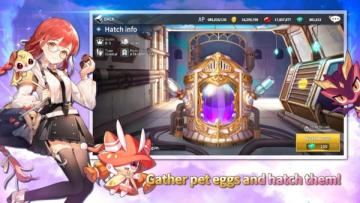 ŮCelestial Goddess׿ͼ4