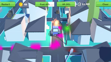 Car Puzzle: Drive Quest(ƴͼ̽޽ƽ)ͼ0