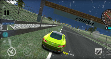BMWX1CarRacingSimulator(X1ģȫƷƽ)ͼ1