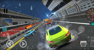 BMWX1CarRacingSimulator(X1ģȫƷƽ)ͼ3