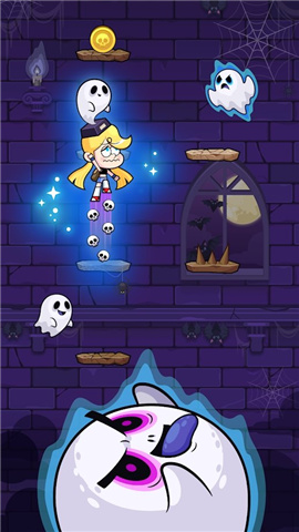 要么跳要么死无限金币版1.0.4.0最新版截图2