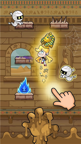 要么跳要么死无限金币版1.0.4.0最新版截图1