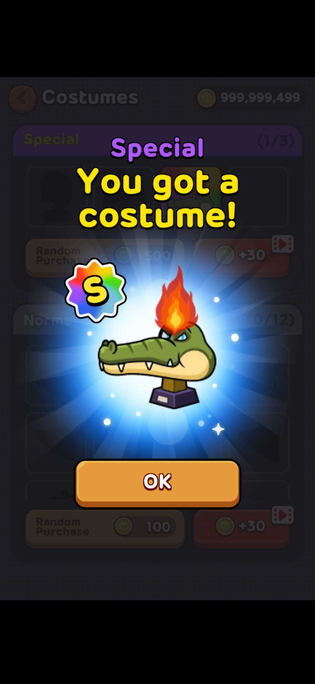 要么跳要么死无限金币版1.0.4.0最新版截图0