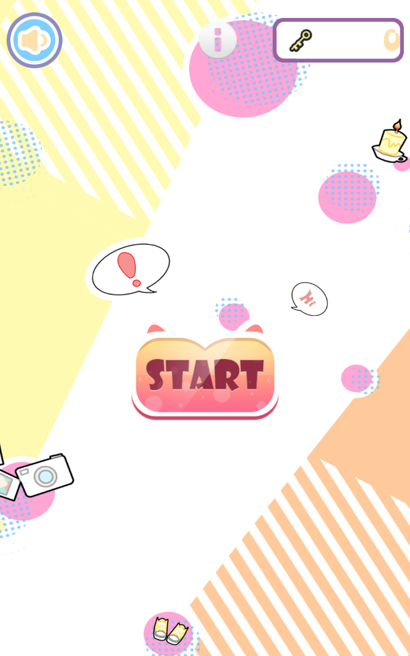 萌娃头像免广告版1.0.0无广告版截图1