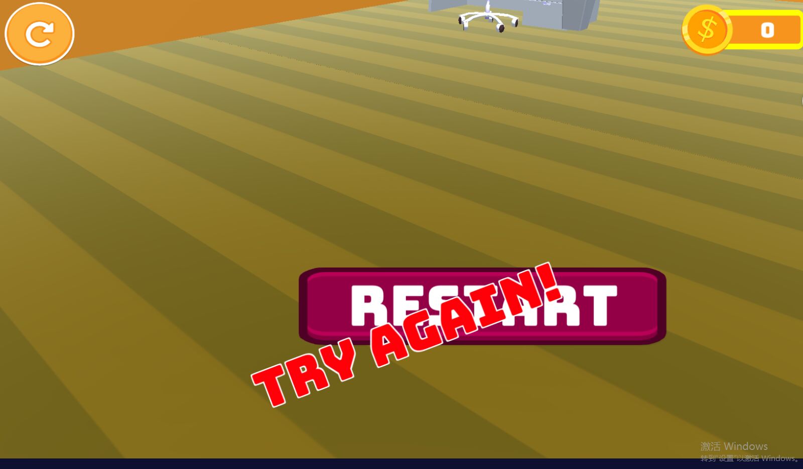 Golf Pro Adventure(高尔夫职业冒险官方版)1安卓版截图0