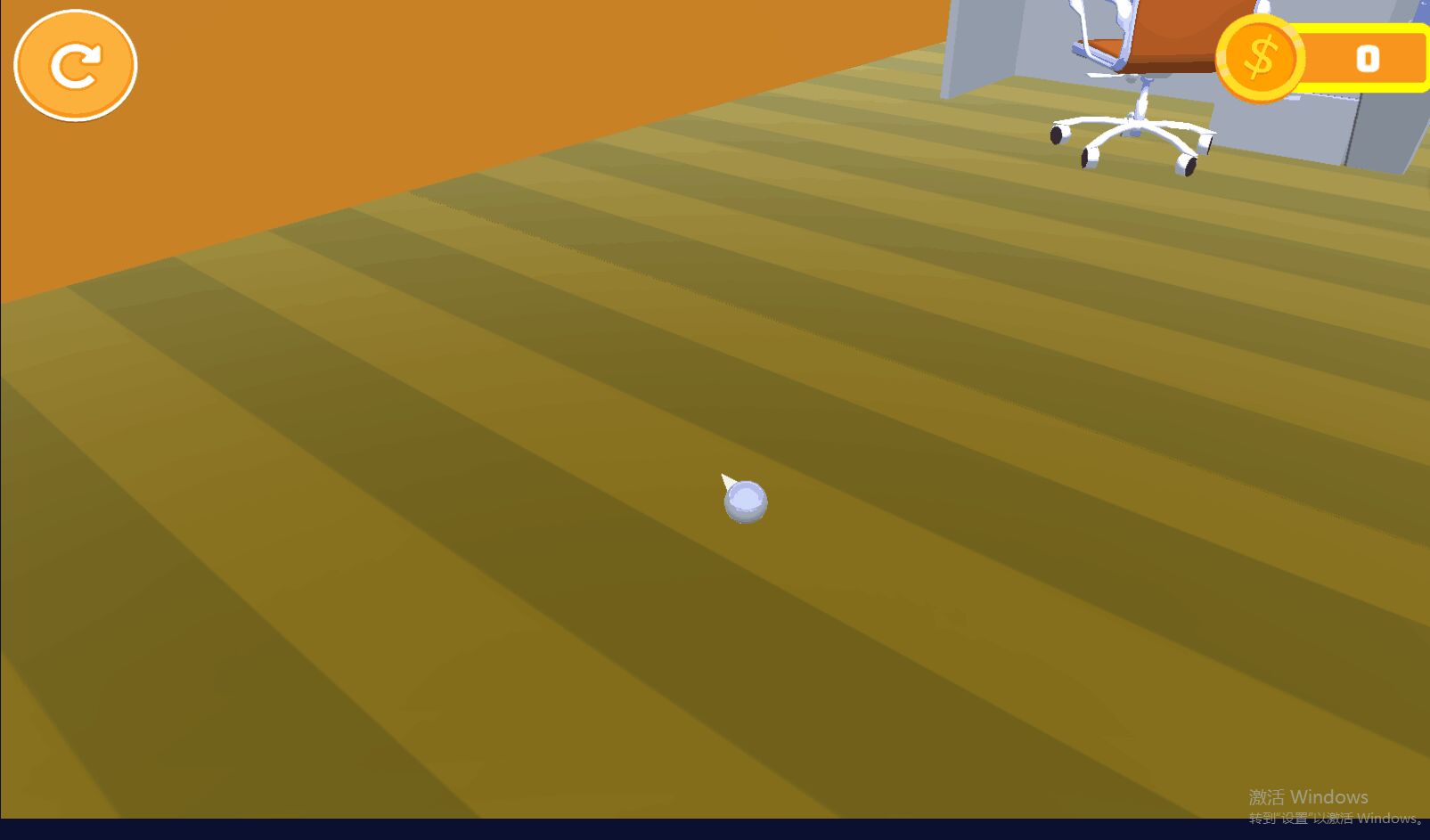 Golf Pro Adventure(高尔夫职业冒险官方版)1安卓版截图1