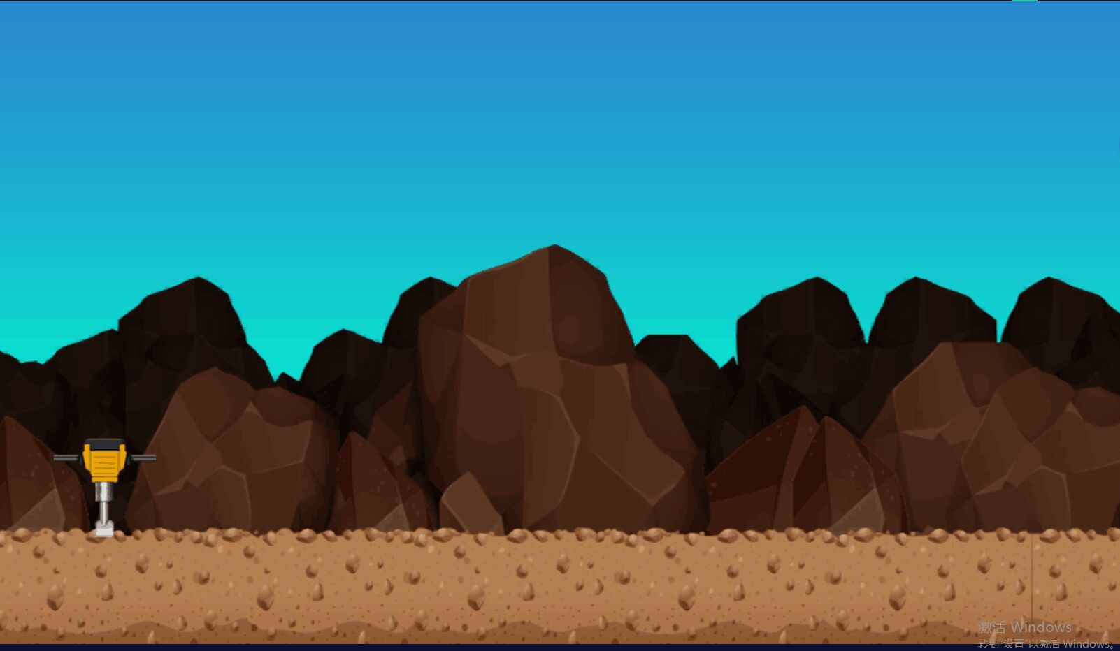 石油开采大亨官方版1.0最新版截图0