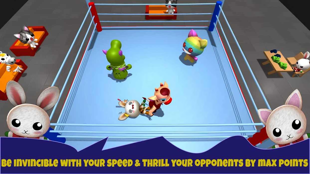 Party Gang(�ɶԼ������޽���ƽ��)1.0�ڹ����ͼ2