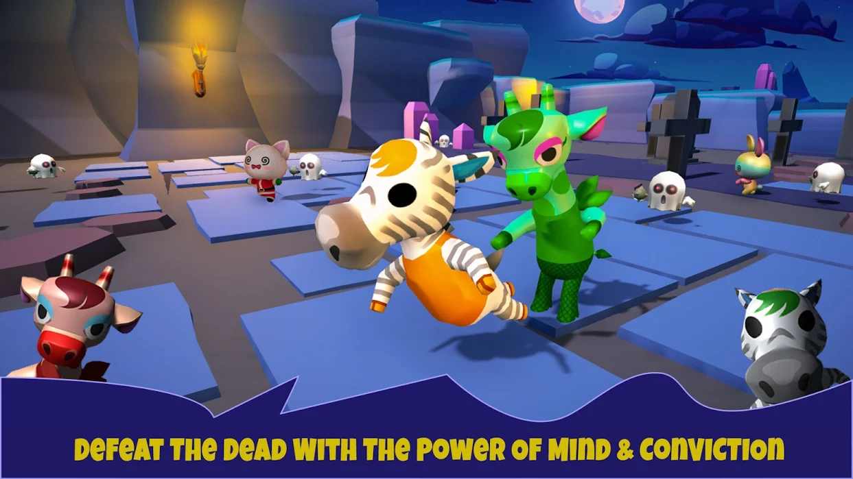 Party Gang(�ɶԼ������޽���ƽ��)1.0�ڹ����ͼ1