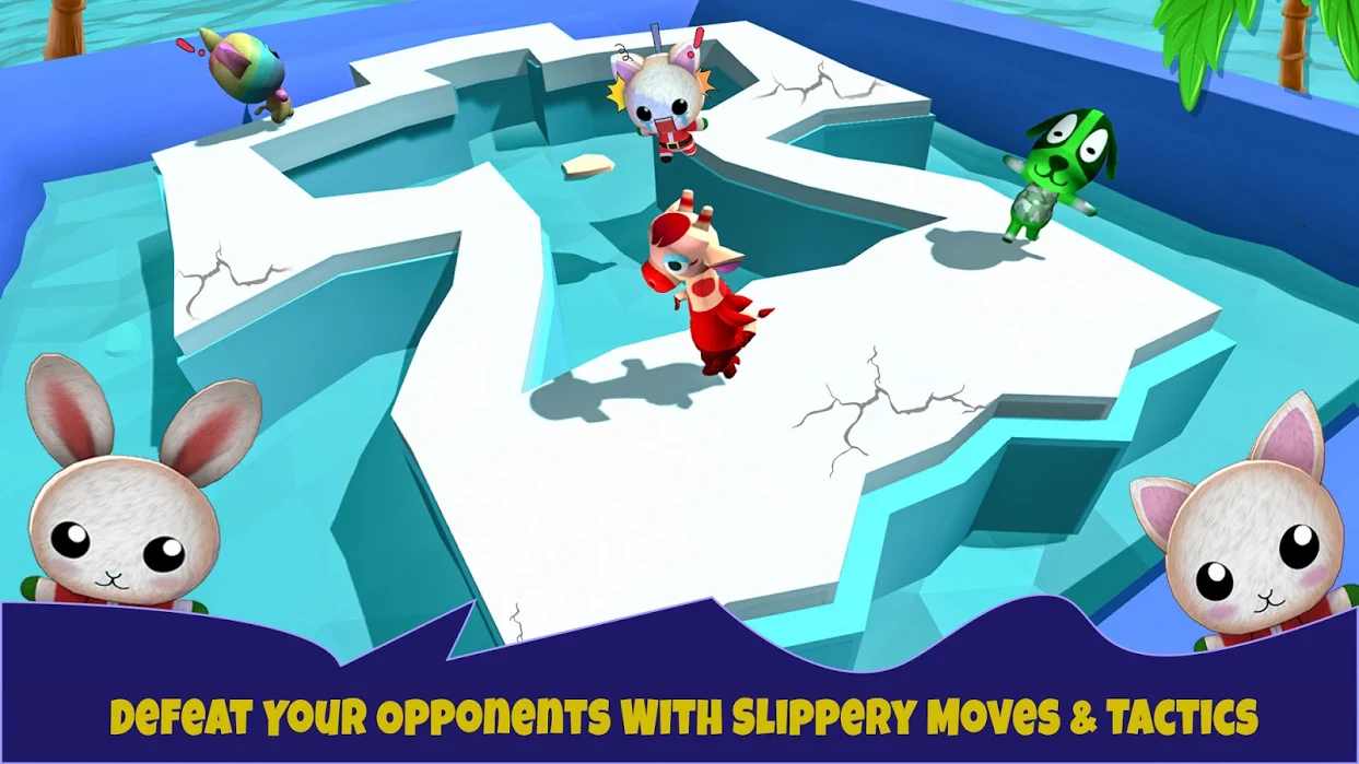 Party Gang(�ɶԼ������޽���ƽ��)1.0�ڹ����ͼ3