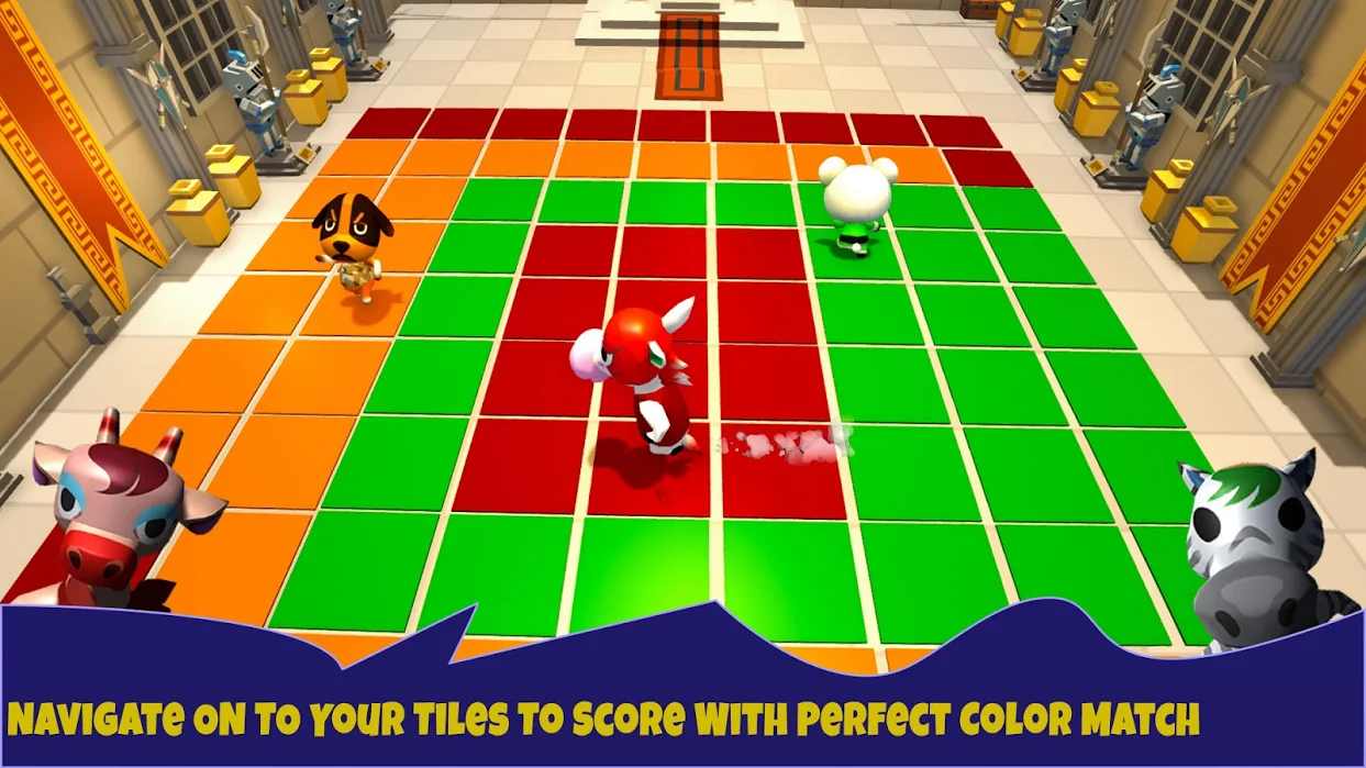 Party Gang(�ɶԼ������޽���ƽ��)1.0�ڹ����ͼ0