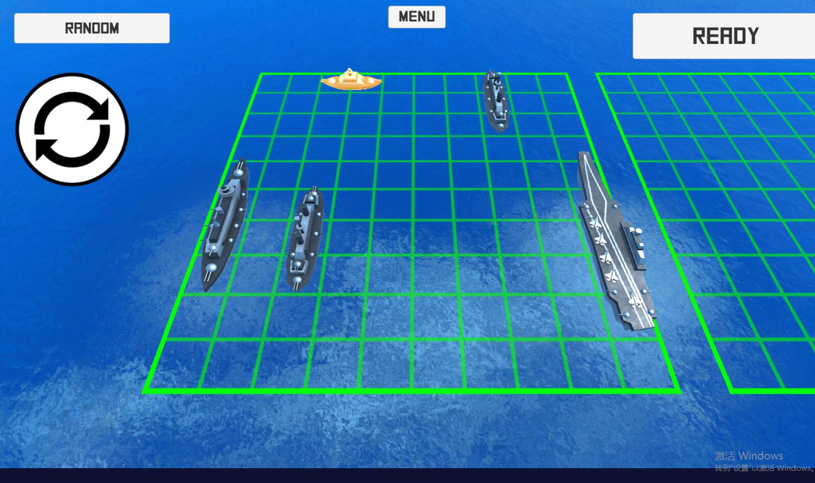 战舰超安卓版3.7官方版截图0