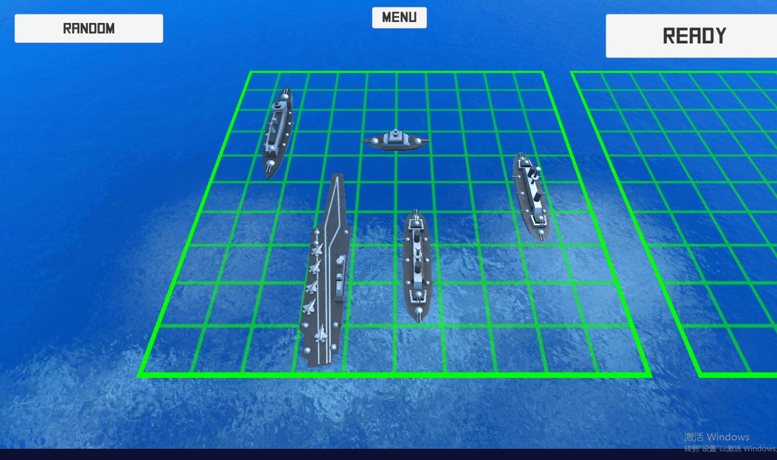 战舰超安卓版3.7官方版截图1