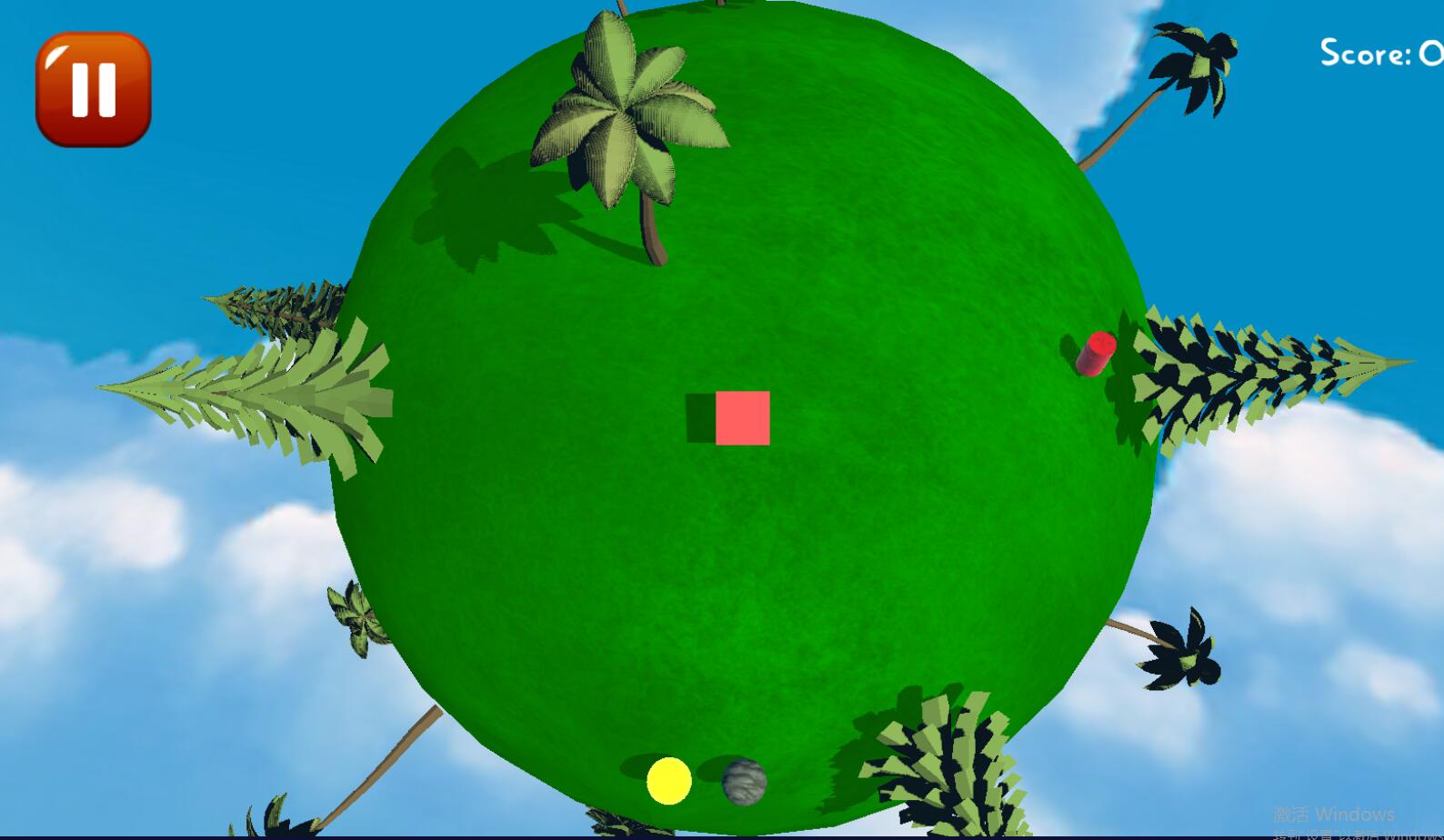 Gravity Slither(����������ٷ���)1.3���°��ͼ1