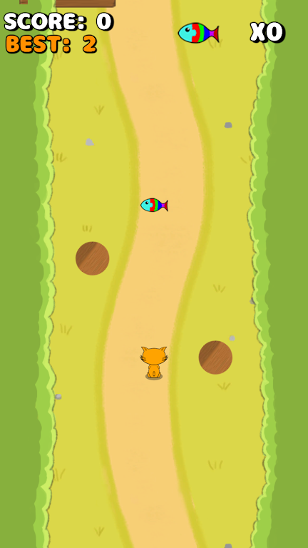 Running Cat(运行的猫官方版)0.98.4最新版截图0