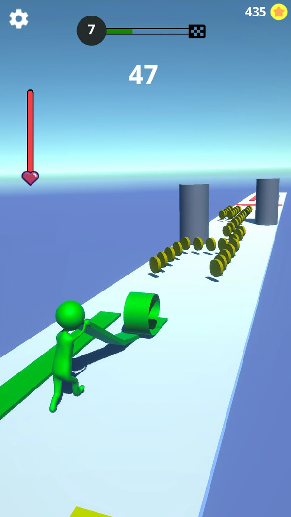 螺旋颜色官方版0.1最新版截图1